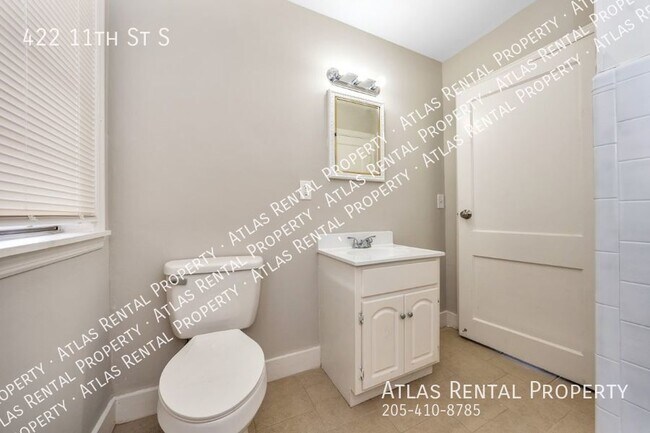 Building Photo - ADORABLE & AFFORDABLE BESSEMER HOME!