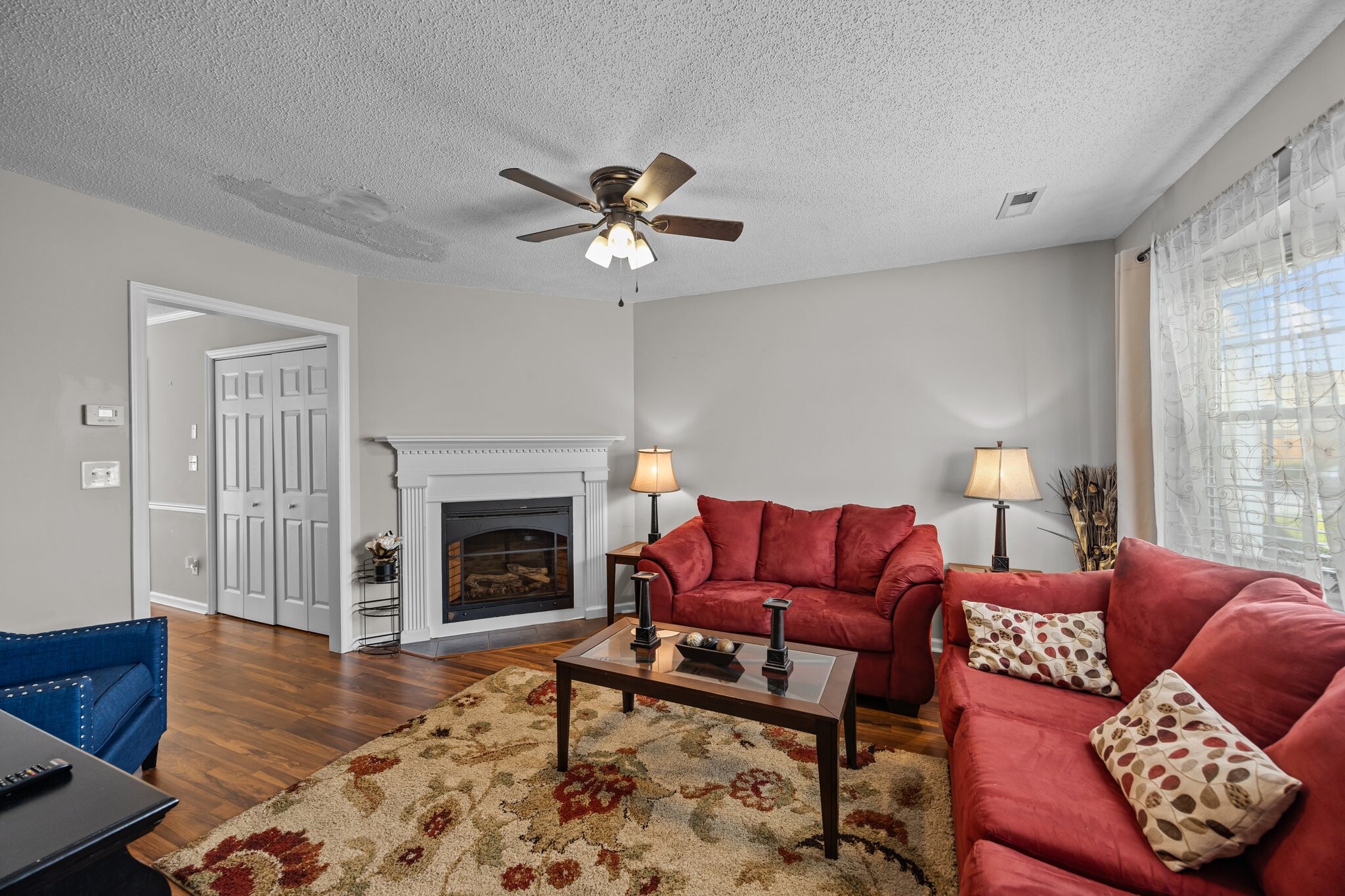 Building Photo - 3809 E Vancroft Cir