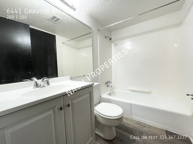 Building Photo - 6441 Gravois Ave