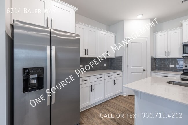 Building Photo - 6714 Baler Wy