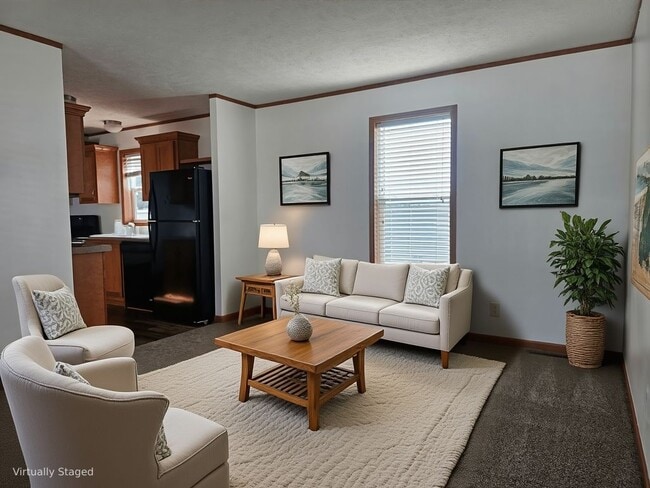 Building Photo - 2008 Heron Dr NW