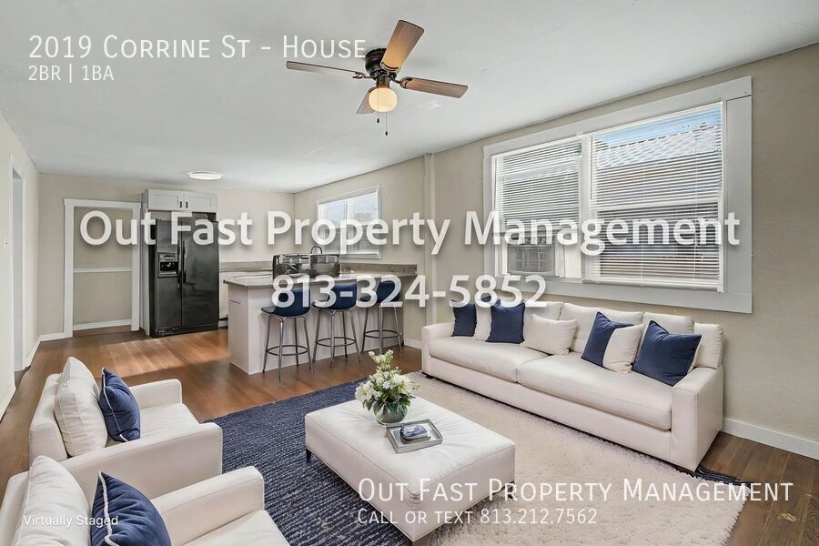 Building Photo - 2019 Corrine St