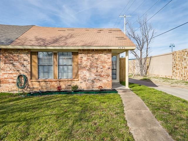 Building Photo - 4646 Carr St