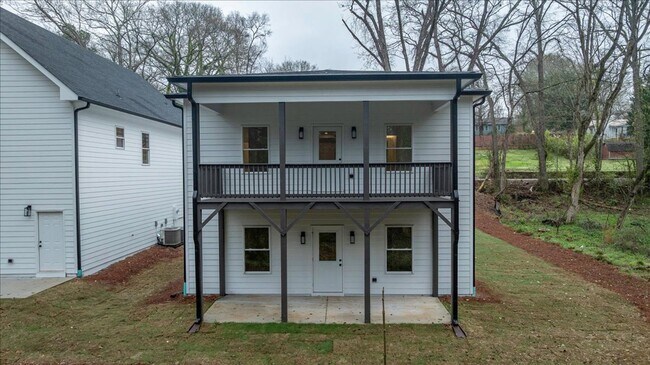 Building Photo - Brand New Construction in Near Downtown Athens