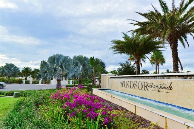 Building Photo - Resort Style Living - Windsor @ Westside