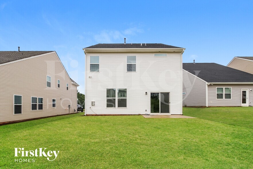 Building Photo - 625 Goldburn Wy