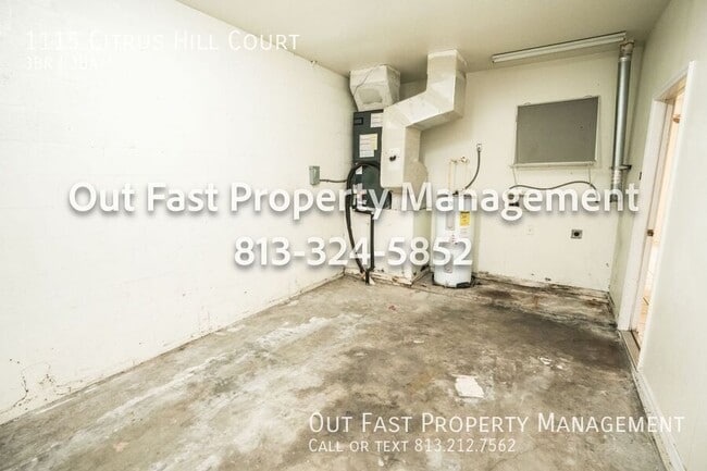 Building Photo - 1115 Citrus Hill Ct