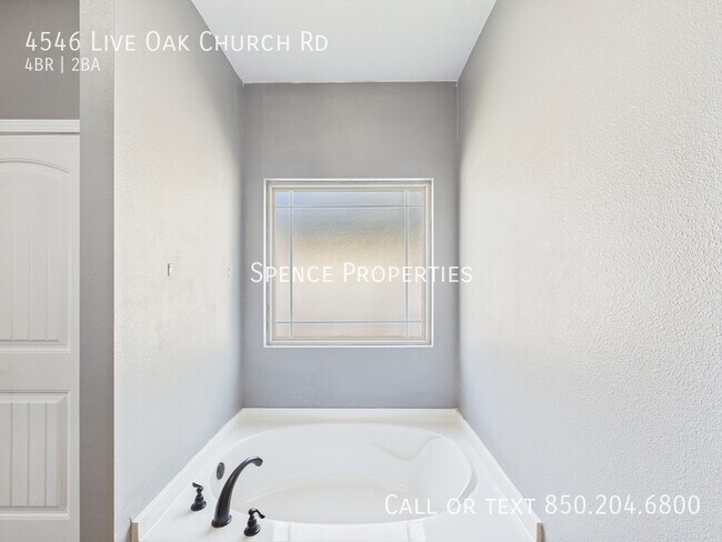 Building Photo - 4546 Live Oak Church Rd