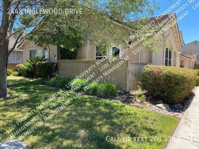 Building Photo - 2448 Inglewood Dr