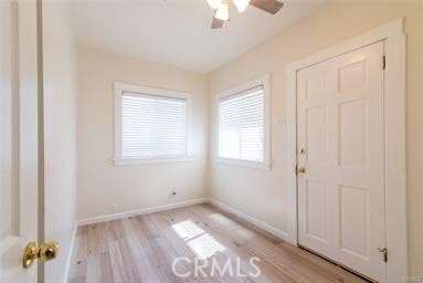 Building Photo - 534 E Lemon Ave