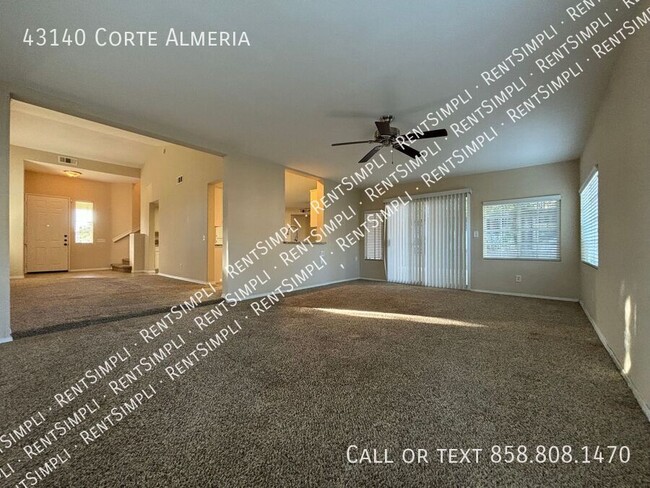 Building Photo - 3 BD 2.5 BA Located in Paloma del Sol