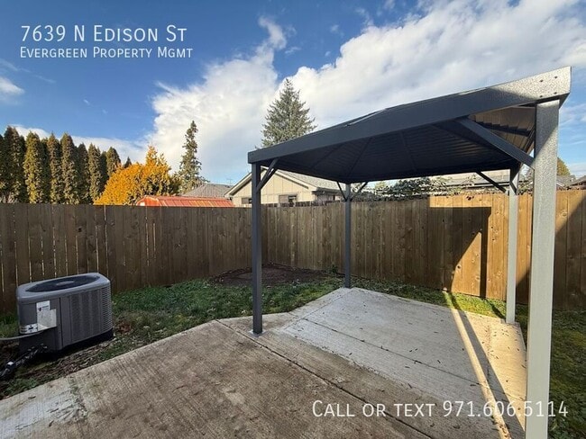 Building Photo - 7639 N Edison St