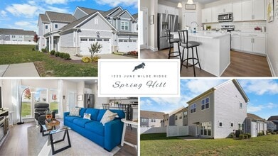 Building Photo - 1223 June Wilde Rdg