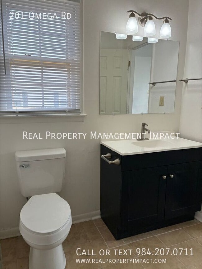 Building Photo - 201 Omega Rd