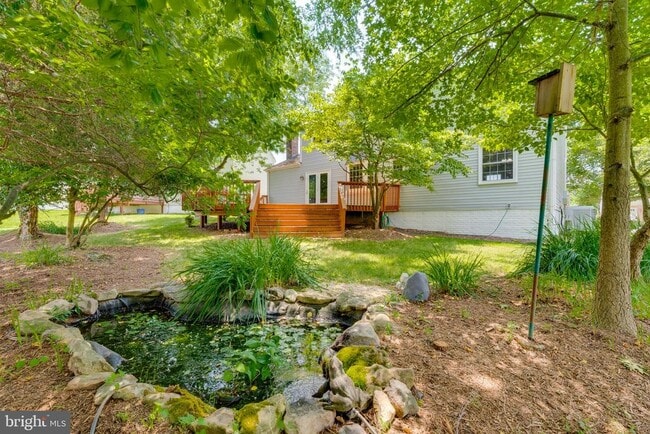 Building Photo - 14109 Stonecutter Dr