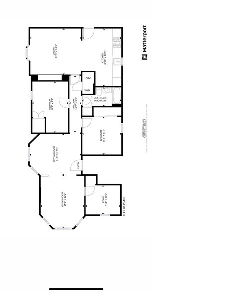 Building Photo - 6220 N Magnolia Ave