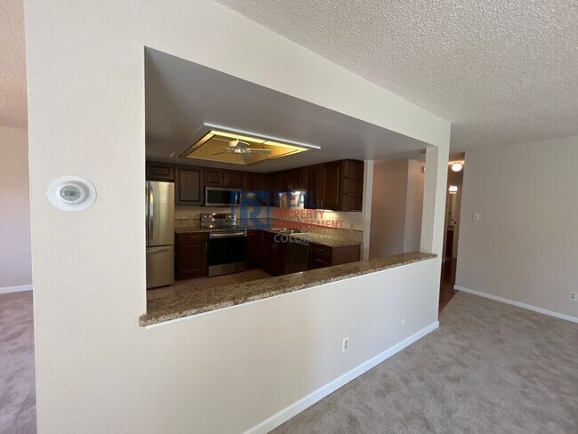 Building Photo - 13901 E Marina Dr