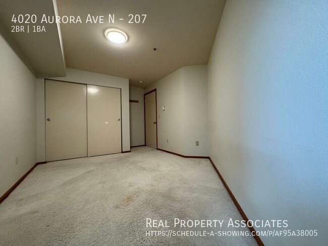 Building Photo - 4020 Aurora Ave N