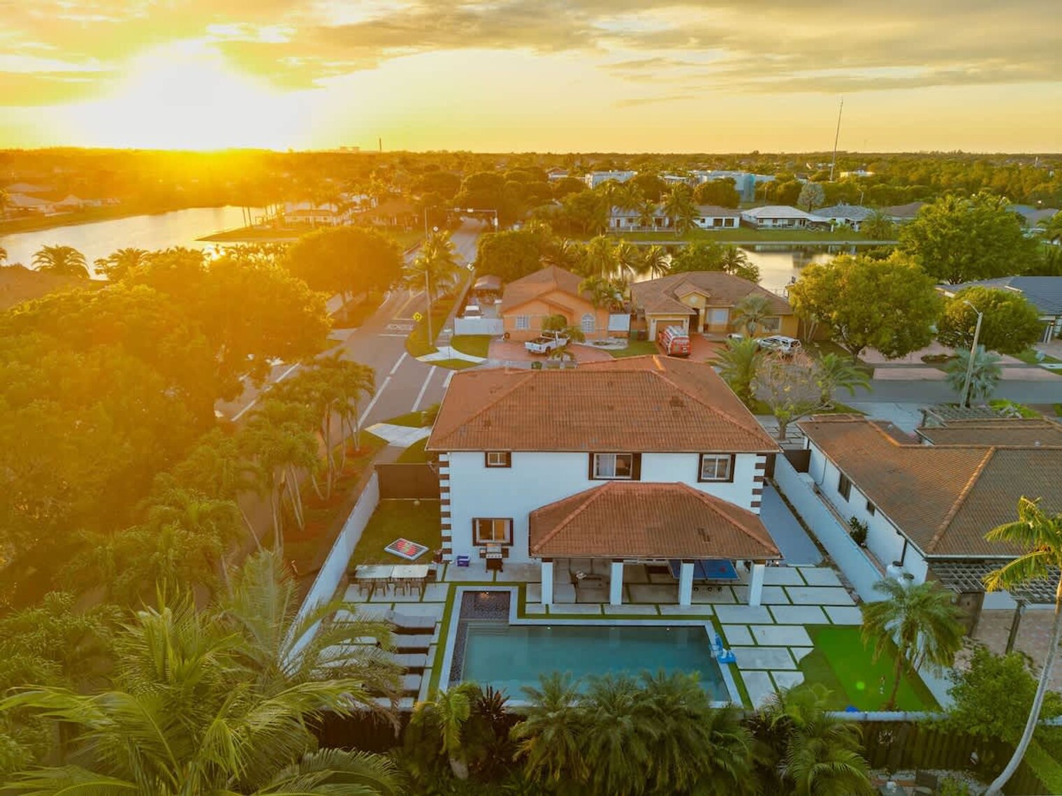 Building Photo - 5161 SW 159th Ct