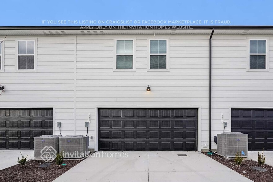 Building Photo - 112 Maybrook Dr