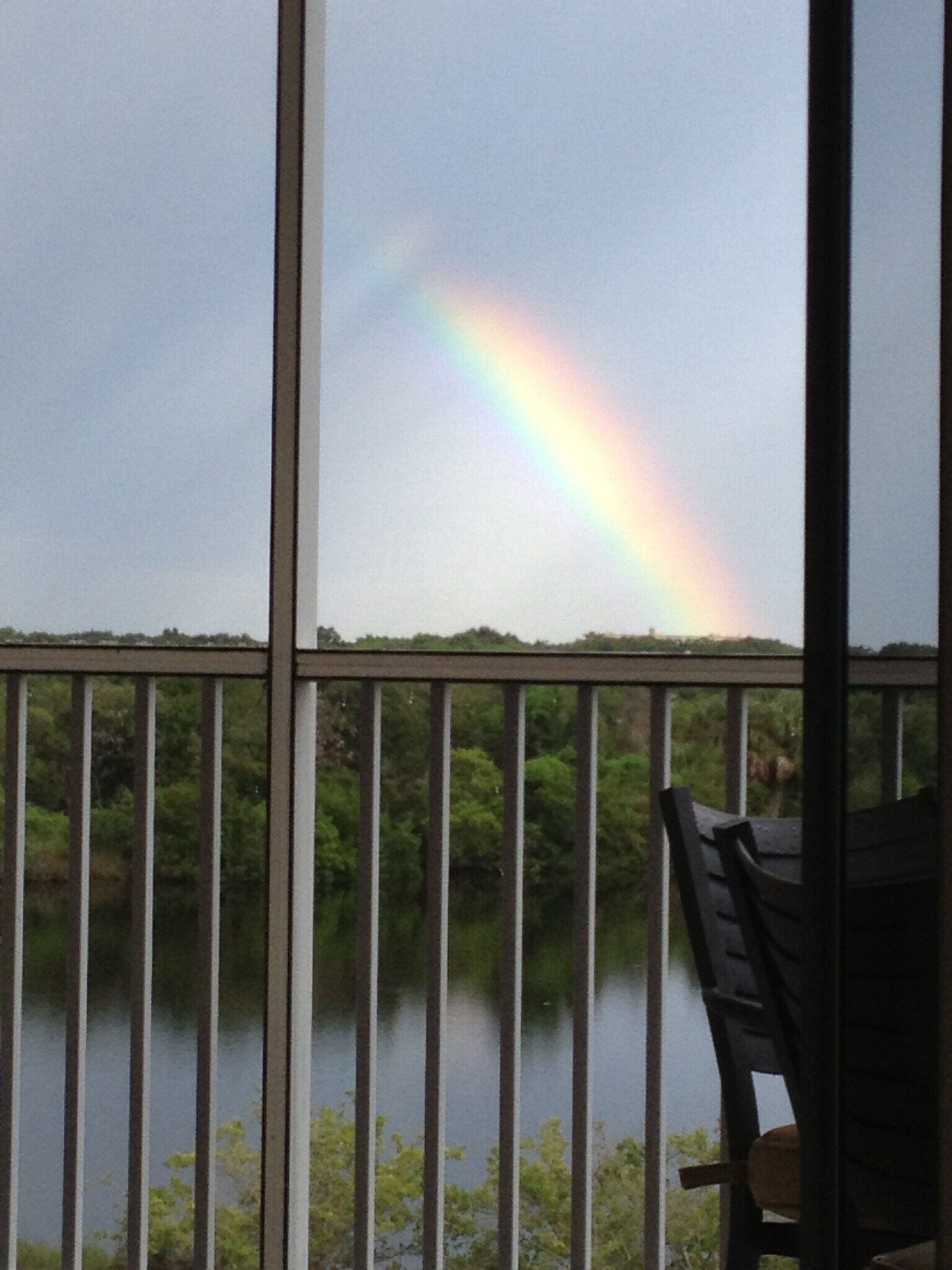 Rainbow - 6551 Shoreline Dr