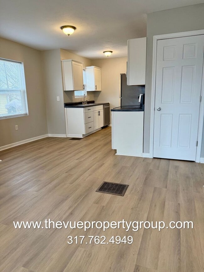 Building Photo - Move-In March & Get 50% Off Your First Month! Charming 2-Bed Northside Home!