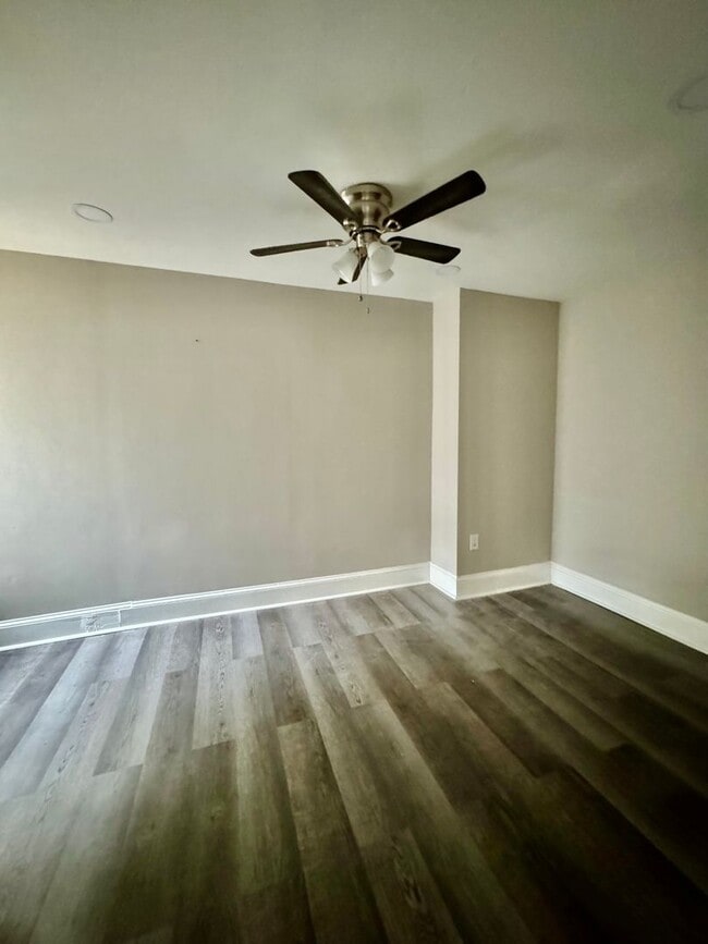 Building Photo - Spacious 3-Bedroom West Philly Home with Basement Storage
