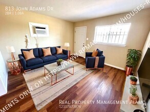 Building Photo - **MOVE-IN SPECIAL** AVAILABLE NOW! 2 Bedro...