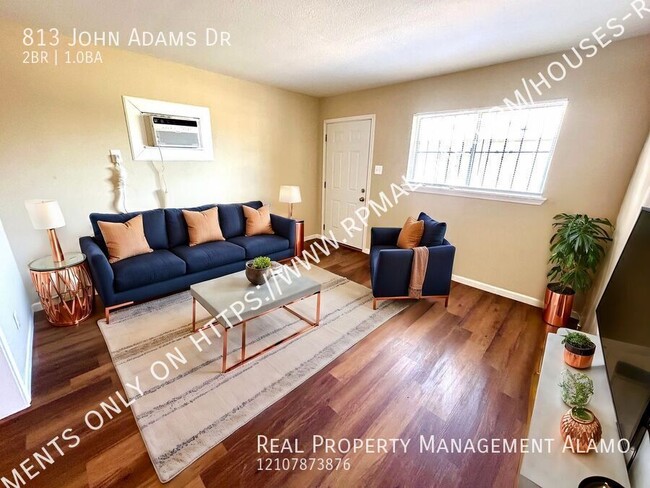 Primary Photo - **MOVE-IN SPECIAL** AVAILABLE NOW! 2 Bedro...