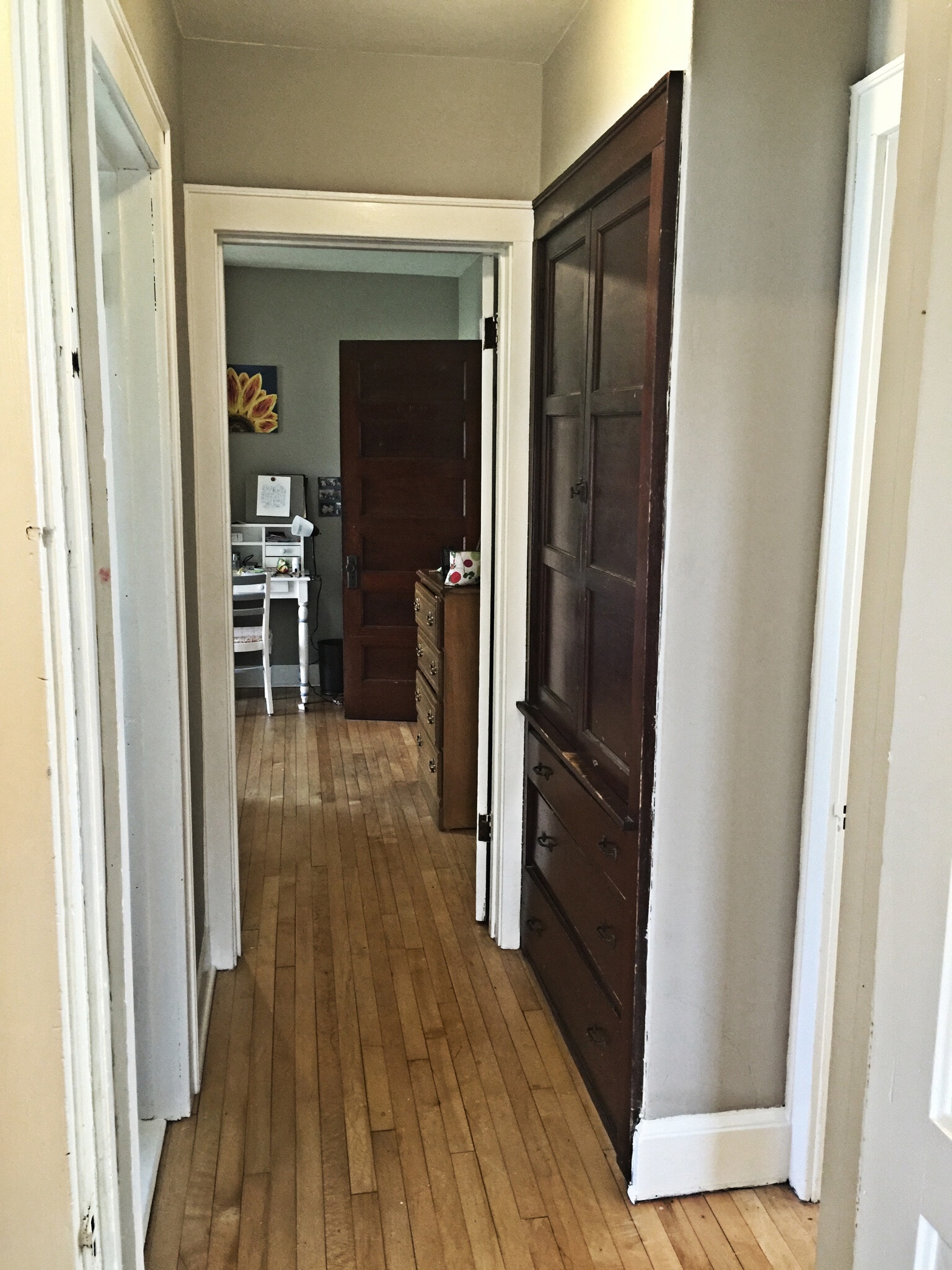 storage - 2485 N Frederick Ave