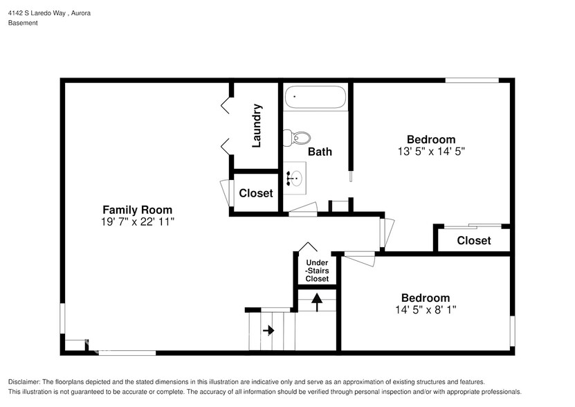 Building Photo - 4142 S Laredo Way
