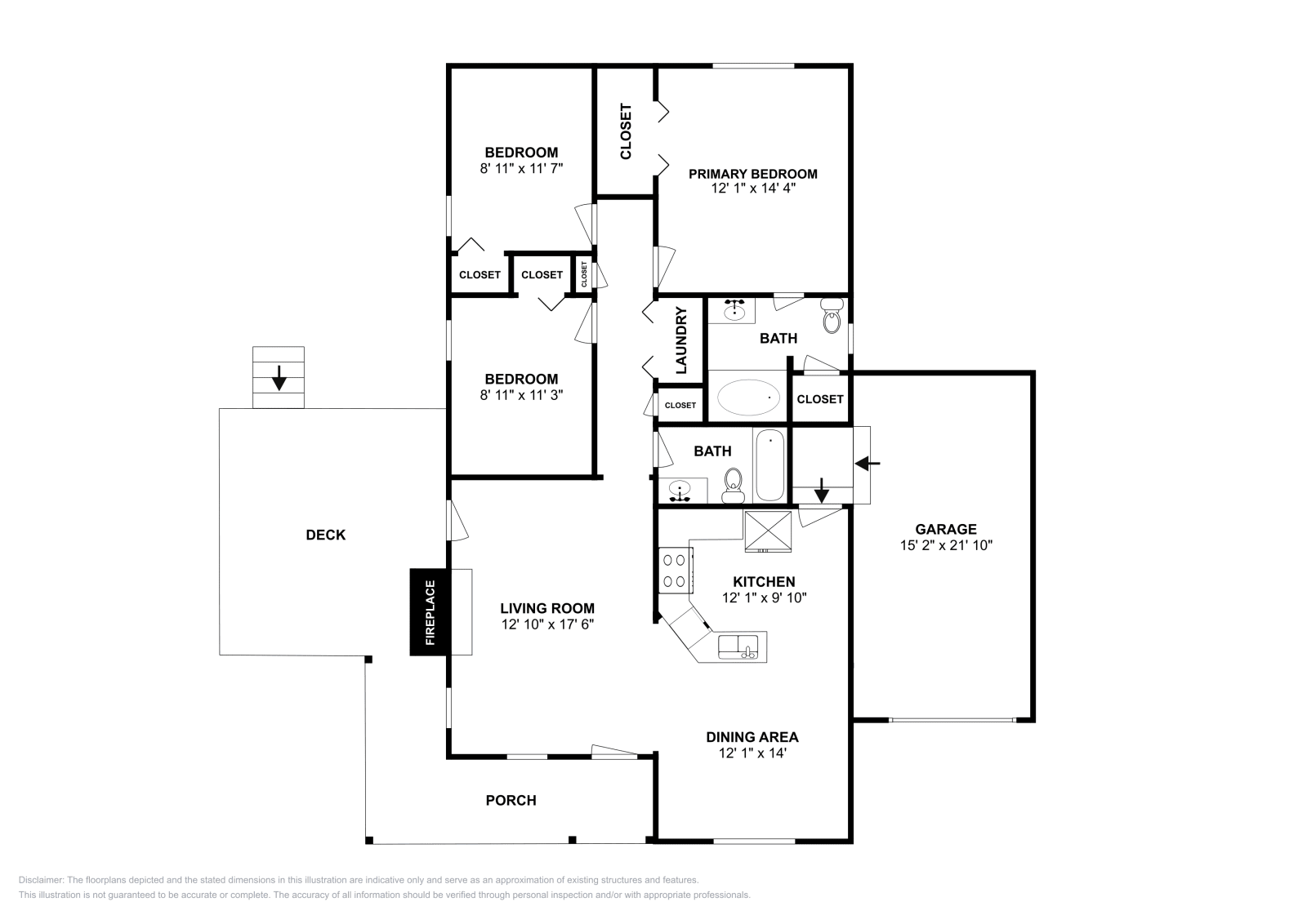Building Photo - 1003 Cambridge Oaks Dr