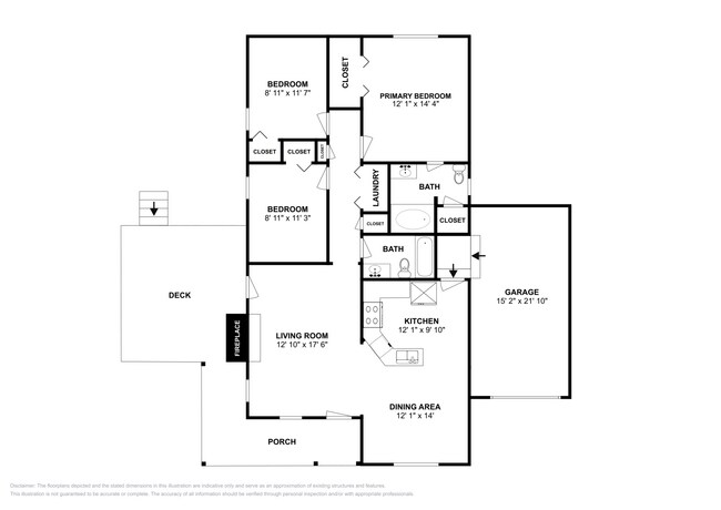 Building Photo - 1003 Cambridge Oaks Dr