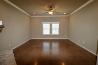 Building Photo - Available Now: 4 bedroom house