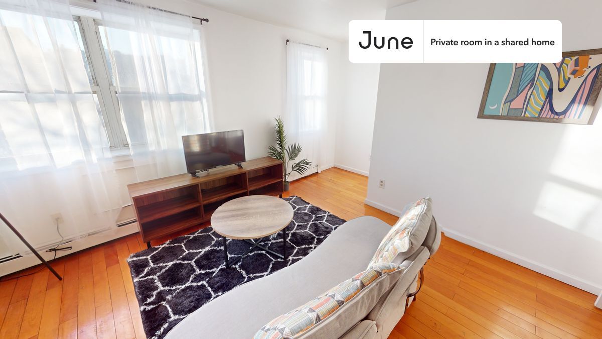 Building Photo - Room in Shared 2 bed/2 bath home in Fort Greene