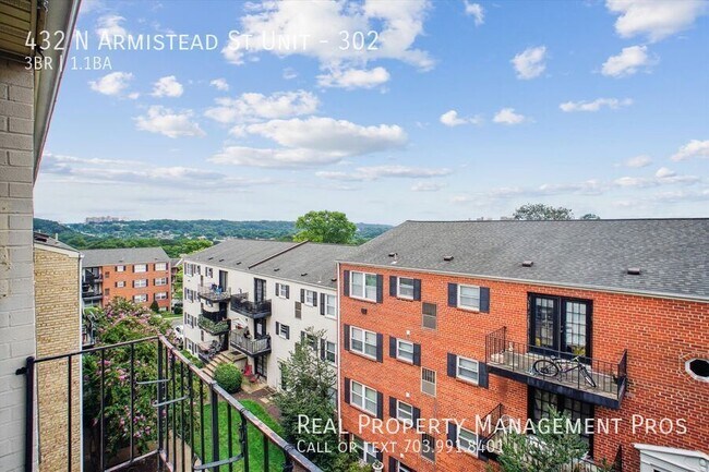 Building Photo - 432 N Armistead St