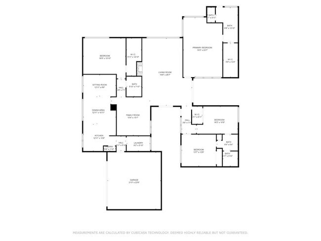 Building Photo - 2358 Binley Dr