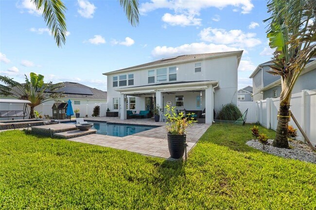 Building Photo - 14807 Winter Stay Dr