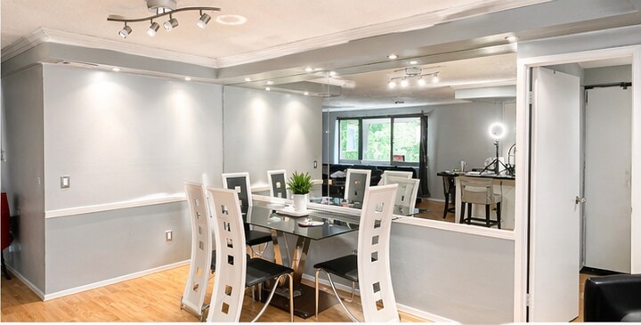 Building Photo - 6101 Edsall Rd