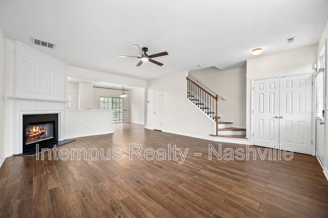 Building Photo - 601 Old Hickory Blvd