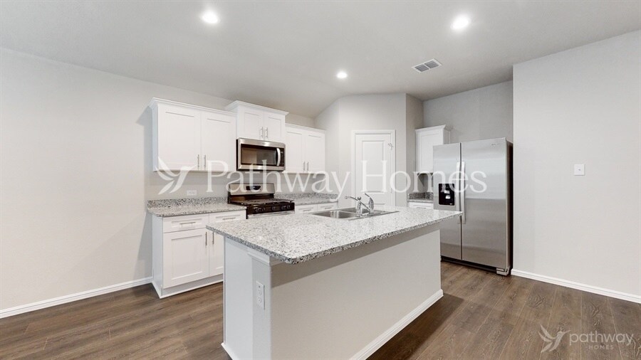 Building Photo - 1524 Garysburg Ct