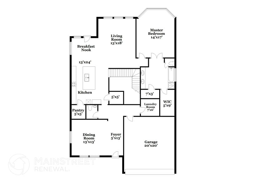 Building Photo - 117 Enchanted View