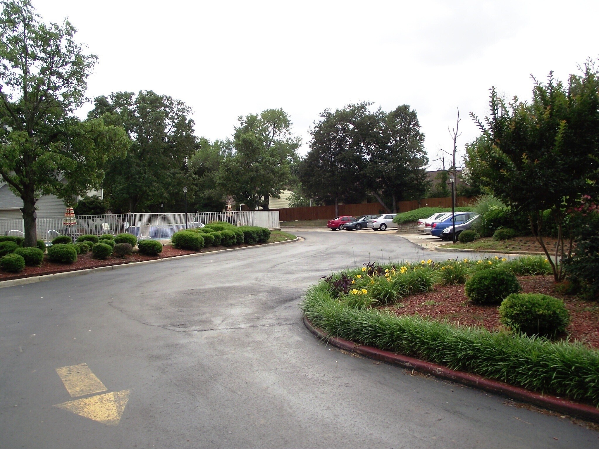 Entrance - 1057 Stones Throw Dr NW