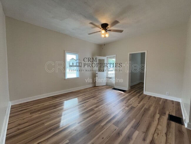 Building Photo - 1530 S Union St