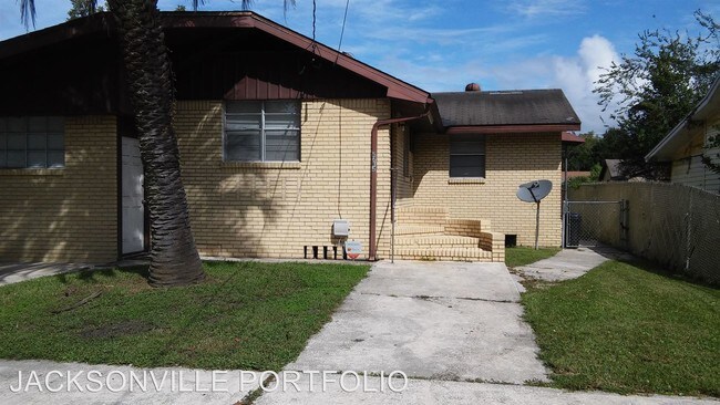 Primary Photo - 5 br, 2 bath House - 5635 Atlee Ave