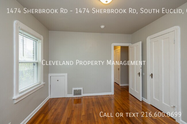 Building Photo - 1474 Sherbrook Rd