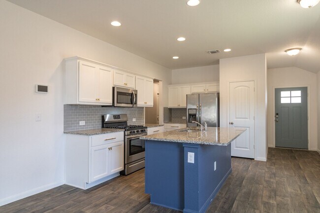 Building Photo - 3410 Couch Drive, Pflugerville, TX 78660