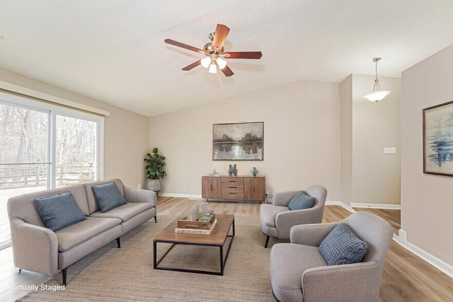 Building Photo - 1531 Creekside Ln