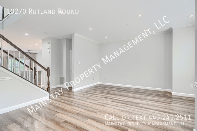 Building Photo - 10270 Rutland Round Rd