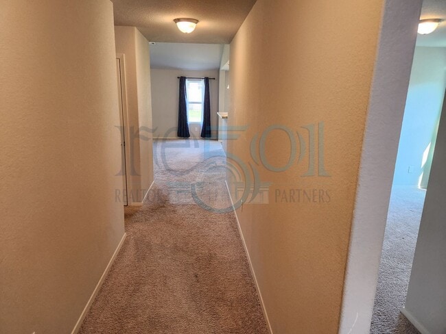 Building Photo - Modern Living in Wisteria: Contemporary 3-Bed 2-Bath Oasis Near I-430